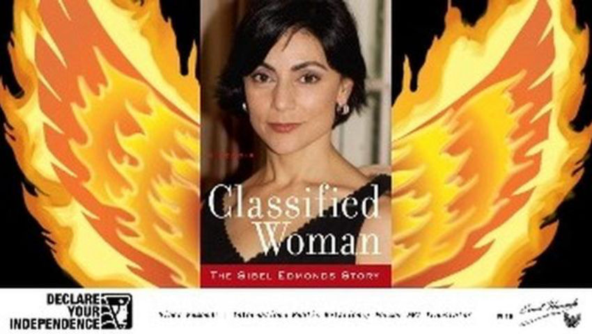 2026-04-10 Sibel Edmonds - WhistleBlower FBI - Iran