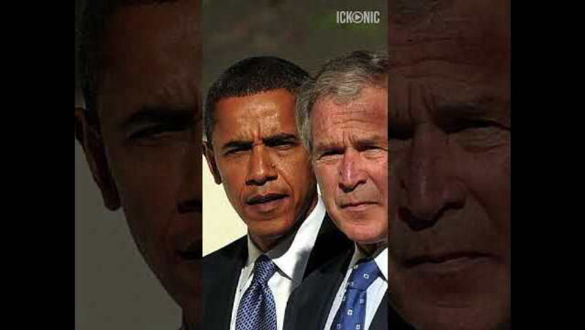 Iran Was Part of Their Plan All Along