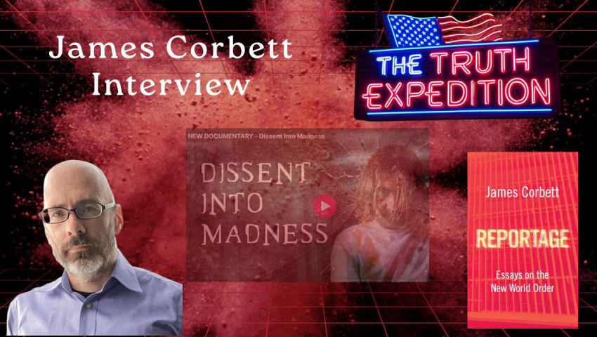 The Truth Expedition