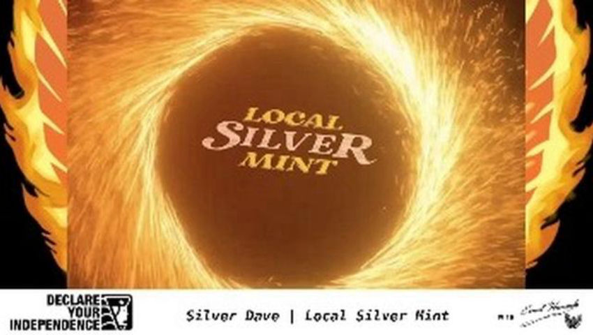 2026-04-09 Silver Dave - LocalSilverMintCOM