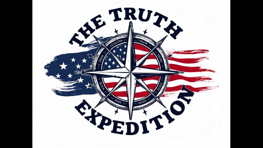 The Truth Expedition