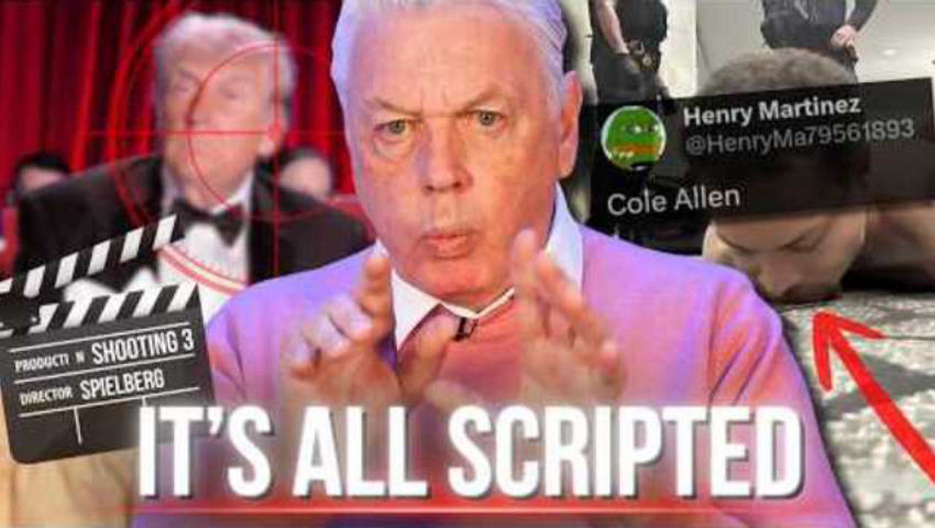 Predicted 3 Years Ago? What The Trump Assassination Attempts Are Really About
