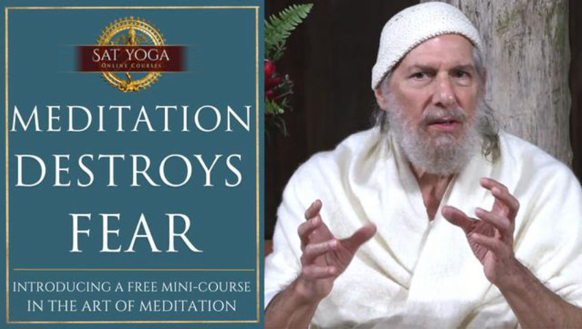 Freedom: An Impossible Dream But Real - Shunyamurti Q&A