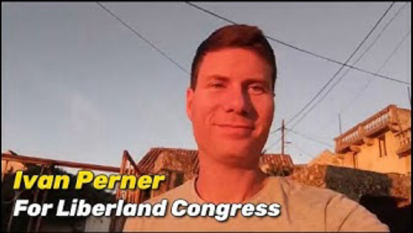 Liberland