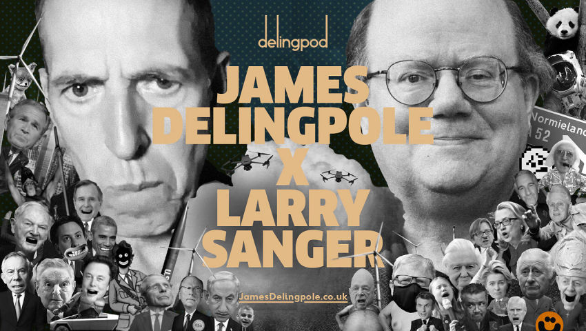 Larry Sanger