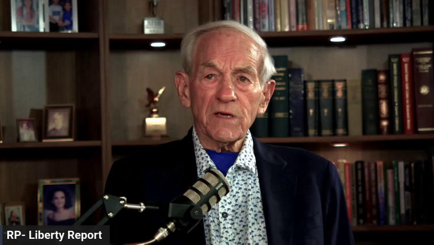 New York Times: '13 U.S. Bases Uninhabitable' -- We Could've Just Marched Home