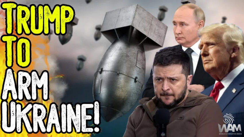 World Alternative Media