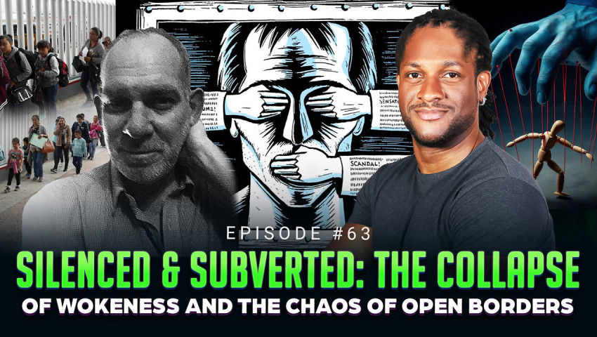 The Conscious Man 7