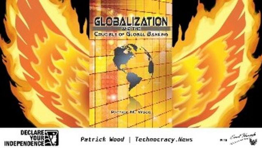 2026-07-01 Patrick Wood - Technocracy.News