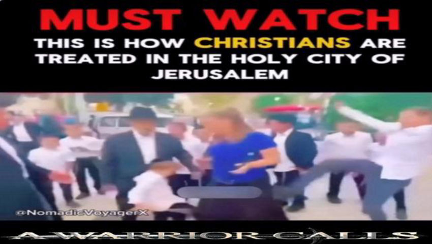 EXPOSING ZIONIST JEWS WHO GENOCIDE, STEAL, LIE, WAR... EXTERMINATE THEM! episode artwork