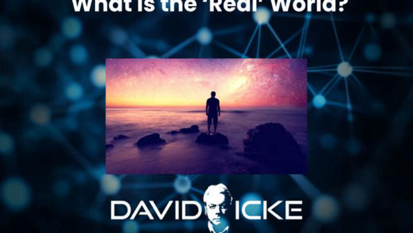 David Icke