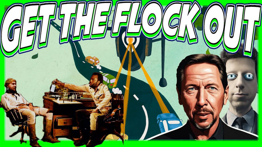 02/26/2026 3yes & 3ars | Post-Singularity Living | Homegrown Blade Runners