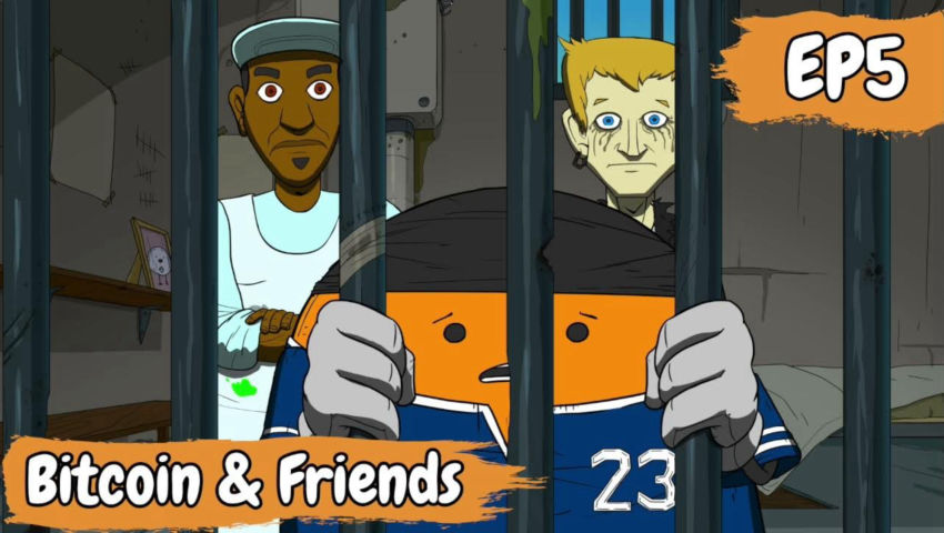 Bitcoin and Friends