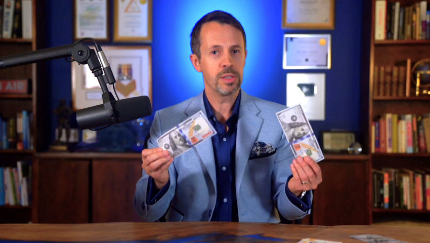 4 Assets I Use To Protect My Money From Inflation (My Full Framework)