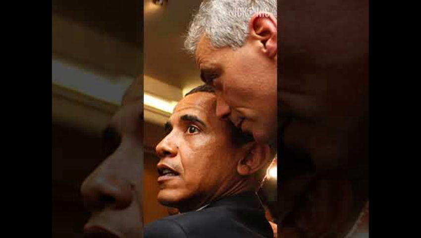 Israel Infiltration of USA