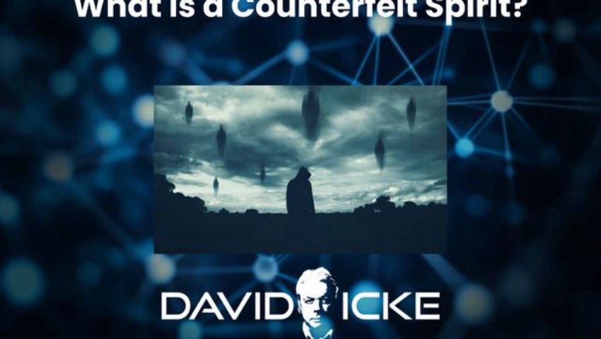 David Icke