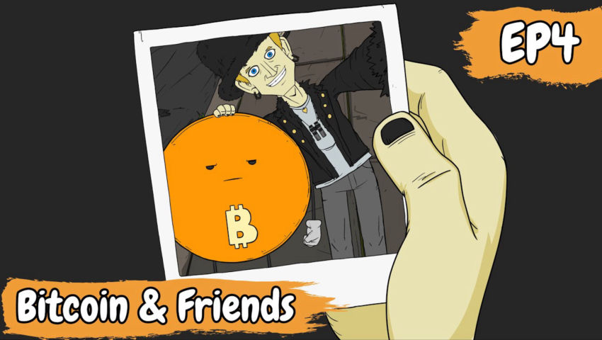Bitcoin and Friends