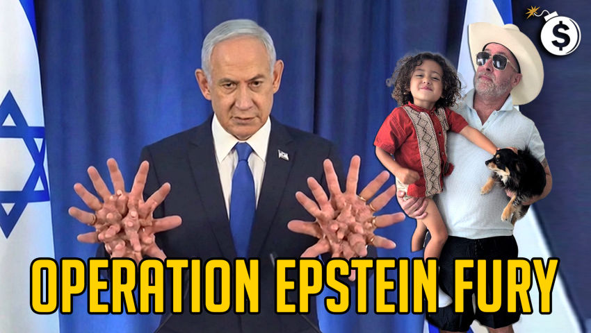 End Games: War Saves Lives! The Peace President’s Controlled-Chaos Terror Attack On America!