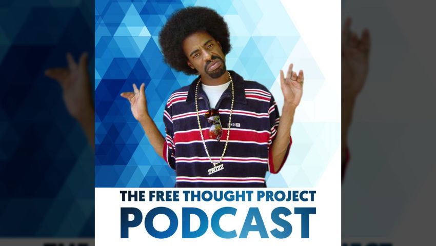 Guest: Sal The Agorist - Unpacking Pro-Palestinian Protests, Trump Vs RFK & AstraZeneca Cancelled
