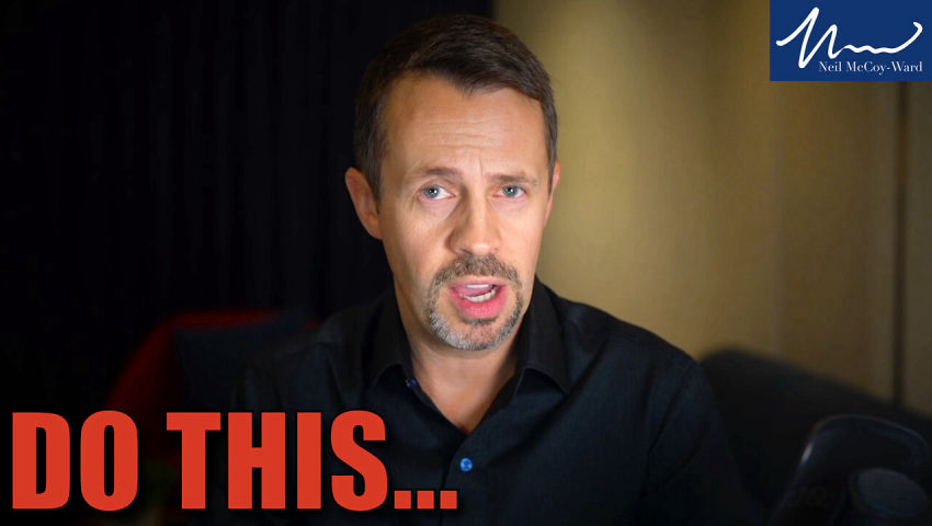 2026 Predictions: No Collapse, But Massive Shocks Incoming... (Here's What I See...)