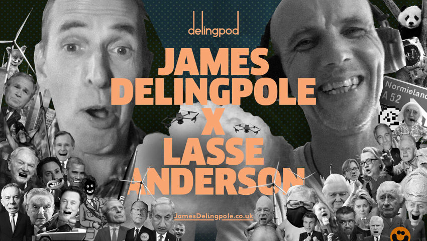 Lasse Anderson