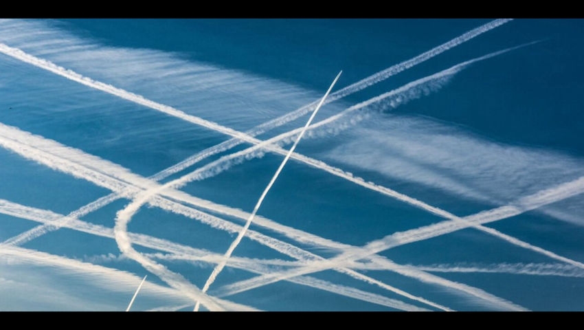 Dane Wigington Interview - Geoengineering, Nanotech & Bio-Carrier Platforms For Pathogen Dispersion