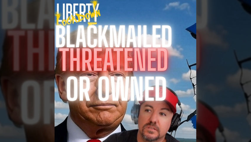 I’ve Seen Enough: Trump Is Compromised by Israel & It’s KILLING MAGA