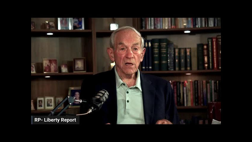 Why The Debt Cannot Be Ignored!