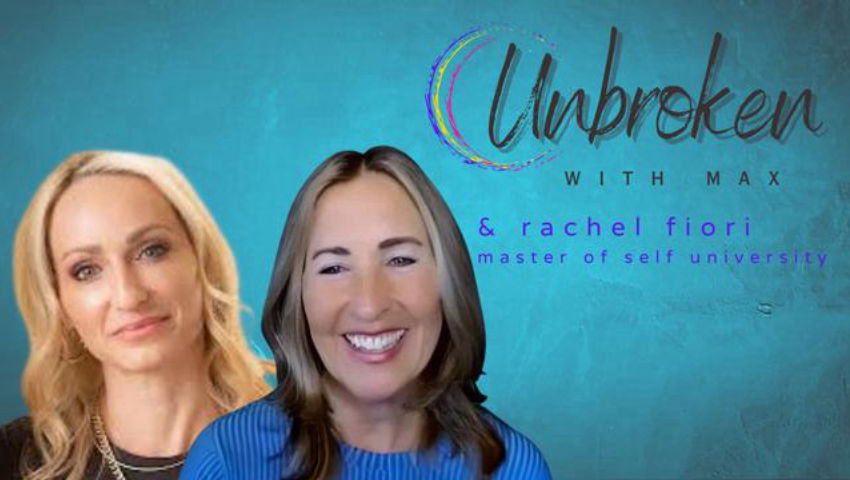 True Spirituality with Rachel Fiori