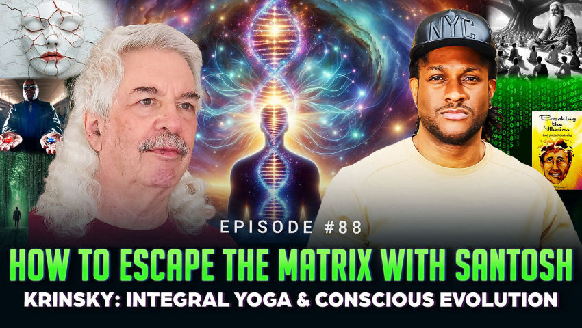 The Conscious Man 7