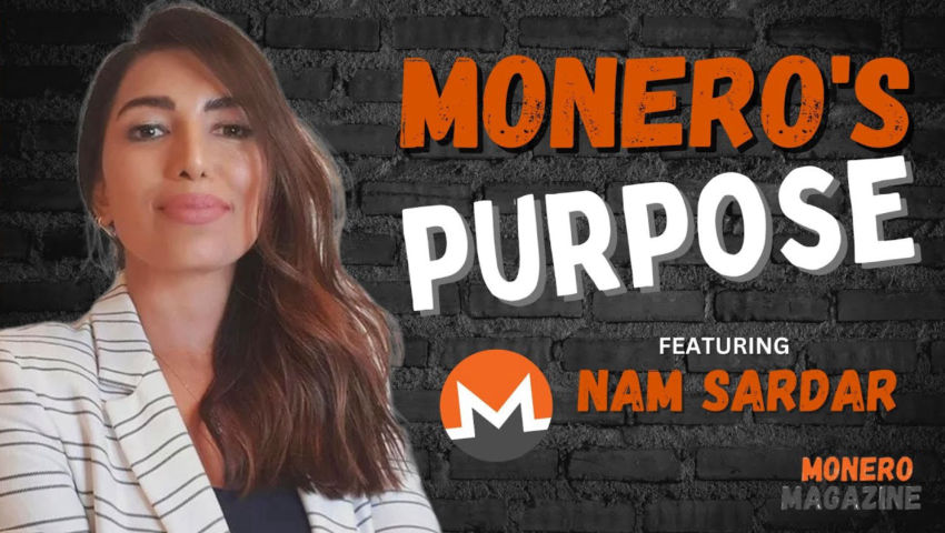 Monero Magazine