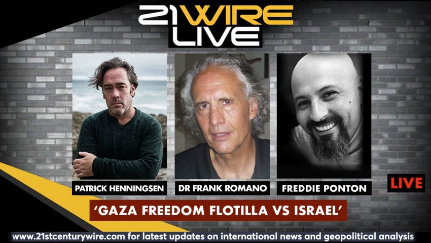 21st Century Wire