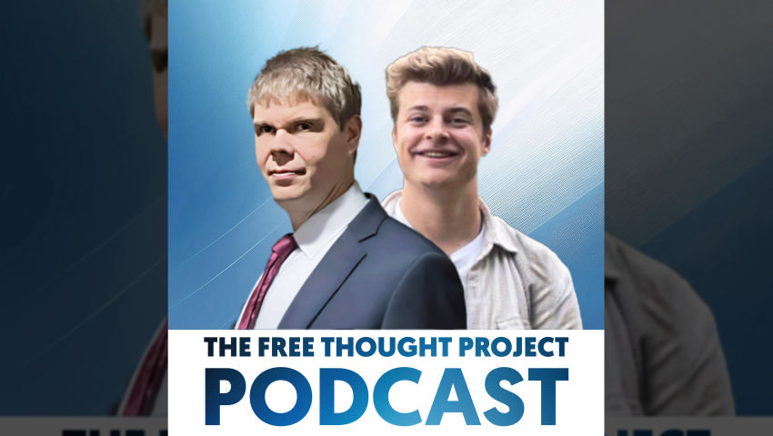 Guests: Aaron Day & Mr_Kwibs — Zano vs. the Machine: Fighting CBDCs with Privacy for the People