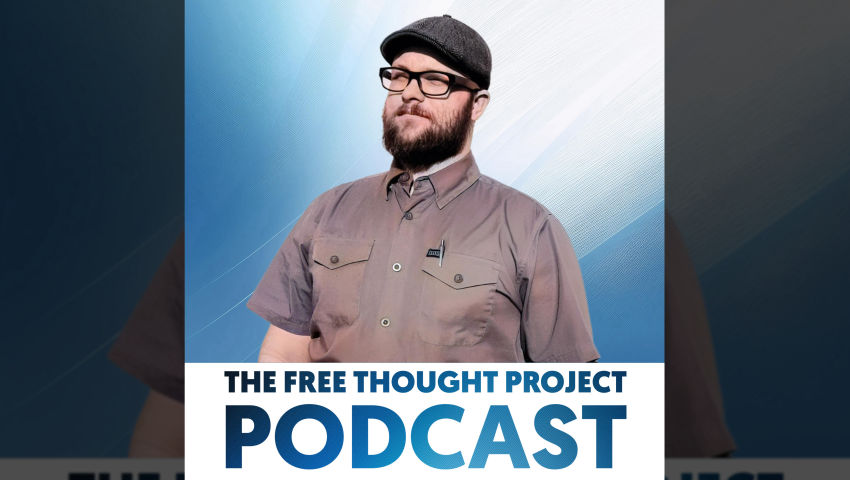 Guest: Jacob Johnson - Weaponized Fear: MKUltra, Media Psyops & the New Mind Control