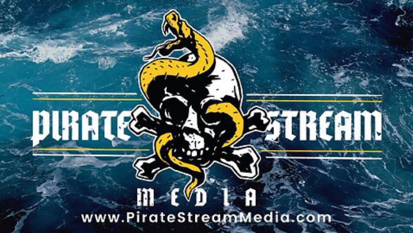 The Pirate Stream: Dialectical Dissidents - Episode 25