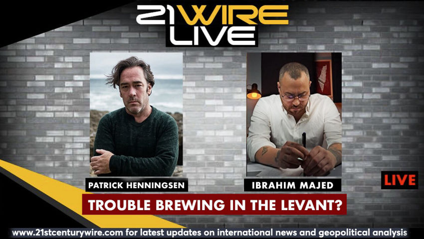 21st Century Wire