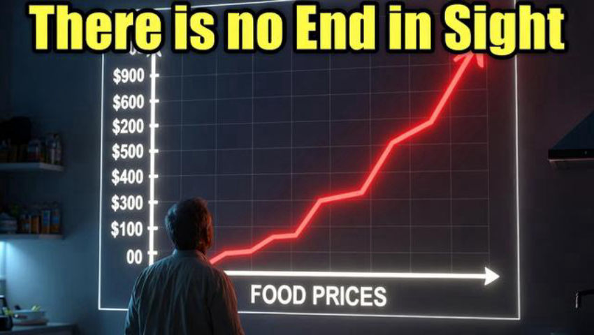 Civilization Cycle: There is no End in Sight.