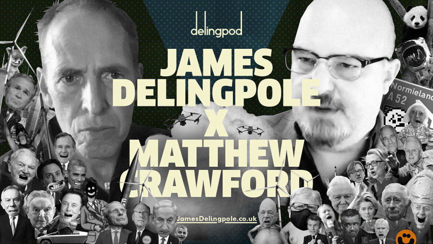 Matthew Crawford