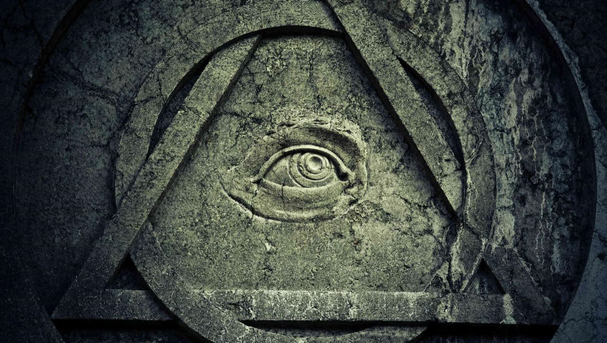 The Worldwide Secret Society Network