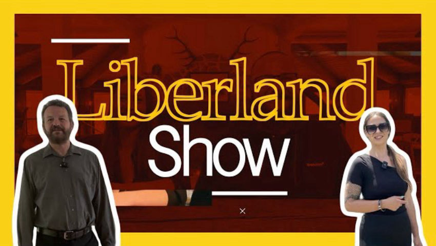 Liberland