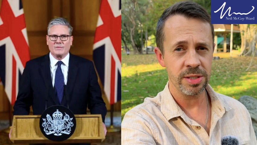 🚨 You Won't Believe What This Idiot Has Announced Now! 🔥