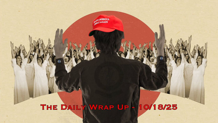 How The US Gov Is Gaslighting Americans & Israel Has Violated The Ceasefire Every Day Since It Began