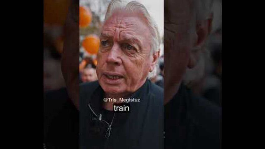 Digital ID - The Door is Closing