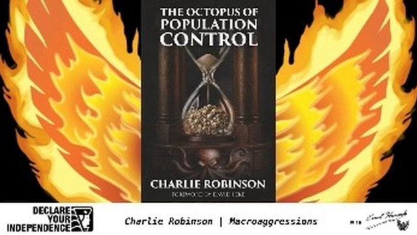 2026-09-17 Charlie Robinson - The Octopus of Population Control