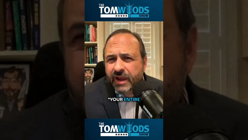 How Progressives Ignore Real Consequences