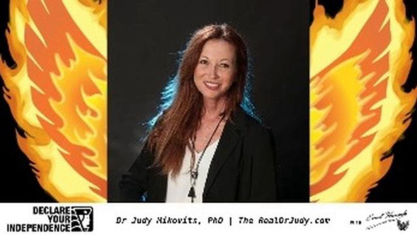 2026-10-09 Kelly Gallagher Memorial w Dr Judy Mikovits