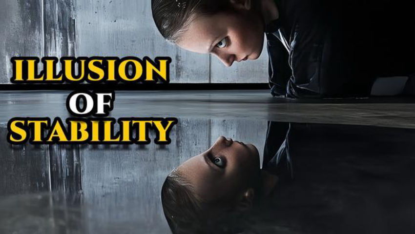 Official Inflation vs Reality 2026 The Illusion of Stability