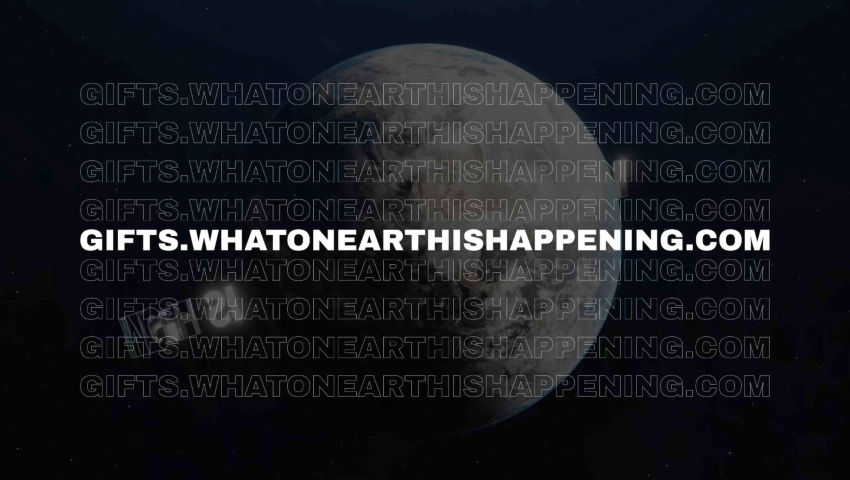 WOEIH Donation Gifts Promo 2024