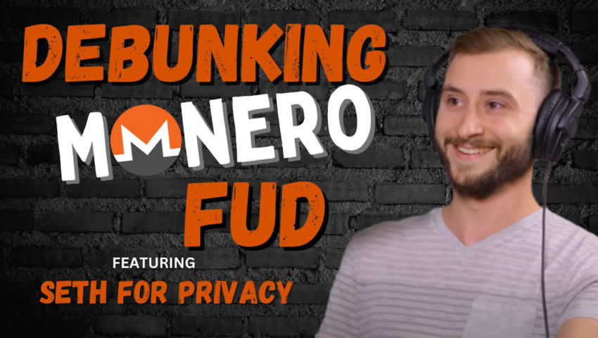 Monero Magazine