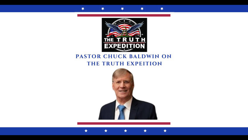 The Truth Expedition